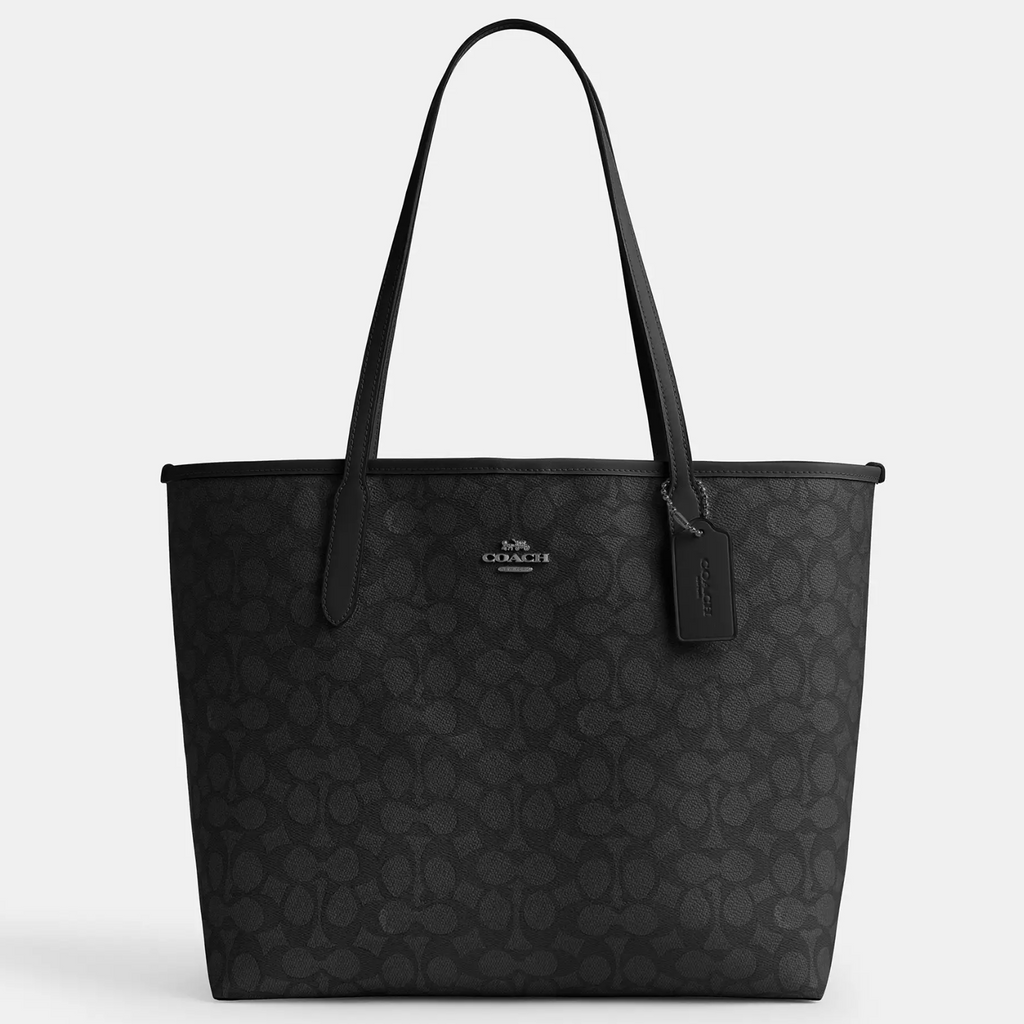 Bolso Tote urbano