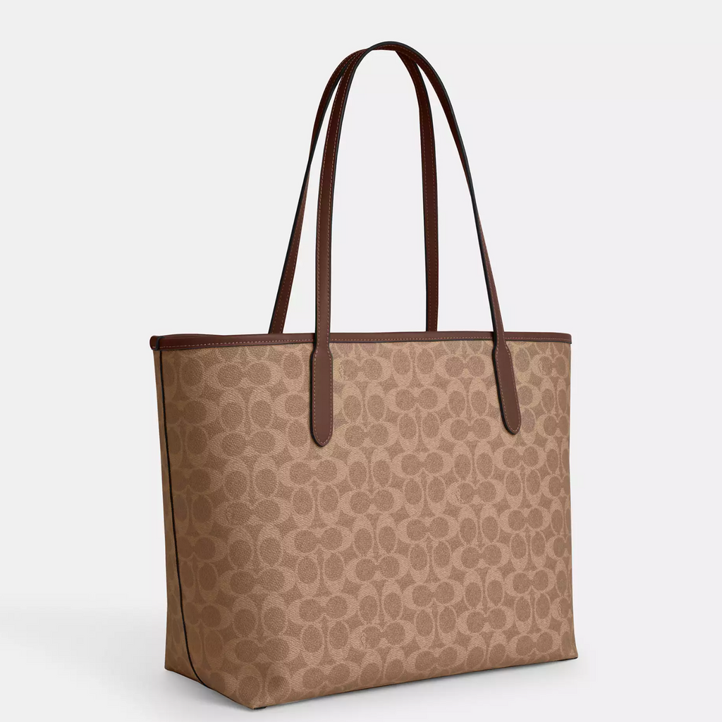 Bolso Tote urbano