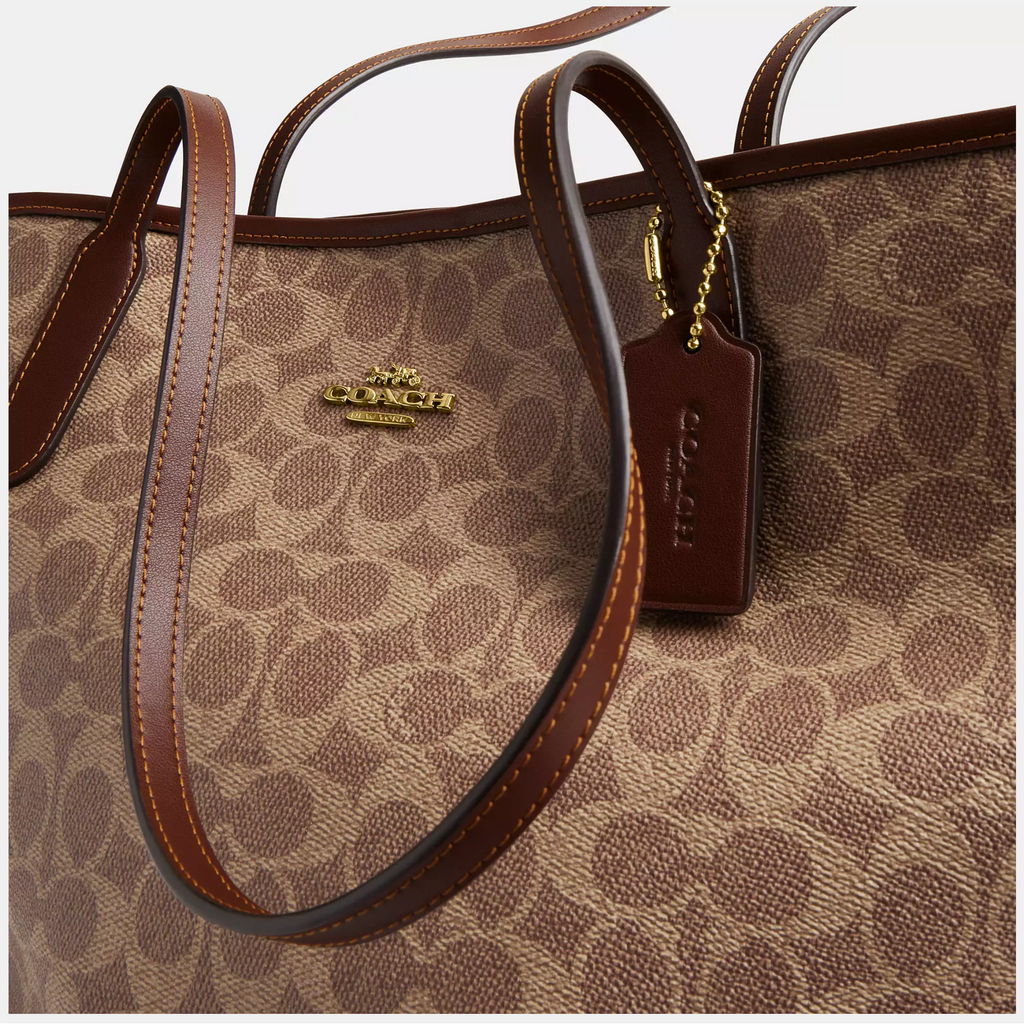 Bolso Tote urbano