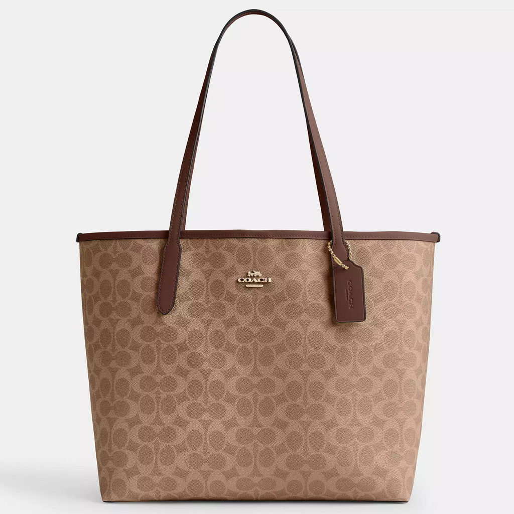 Bolso Tote urbano