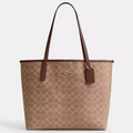 Bolso Tote urbano
