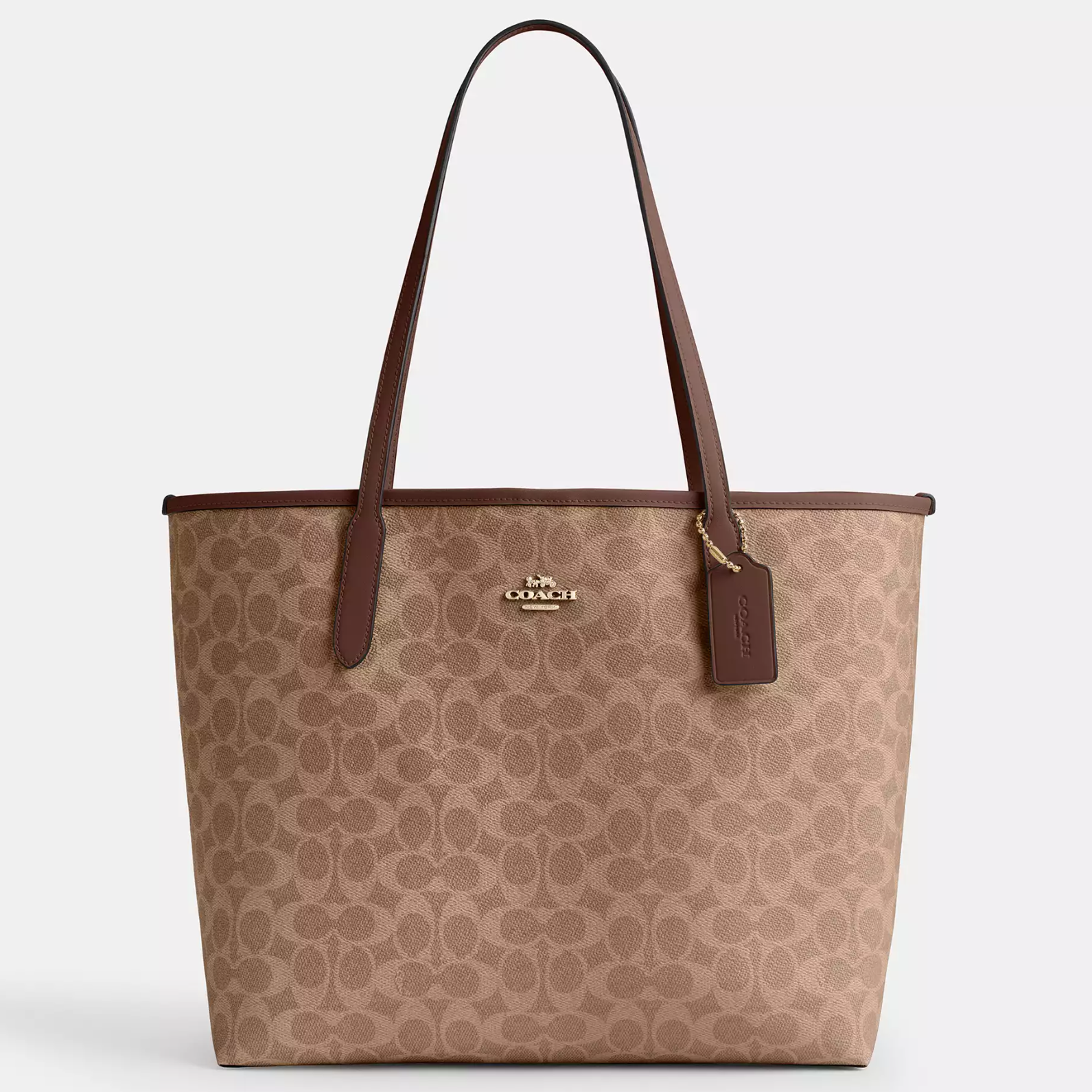 Bolso Tote urbano