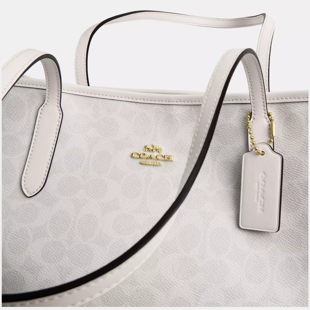 Bolso Tote urbano