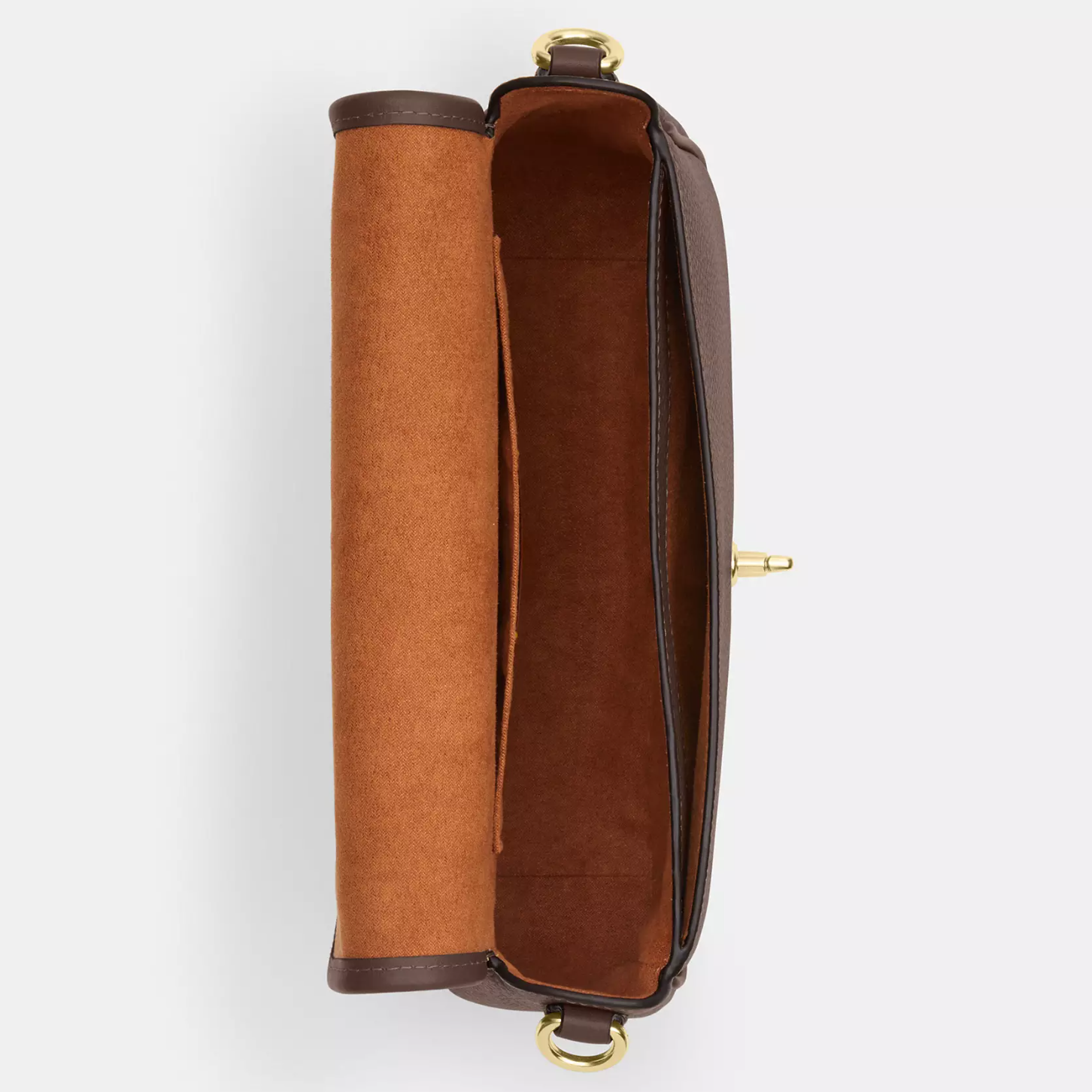 Bolso de hombro Hadley