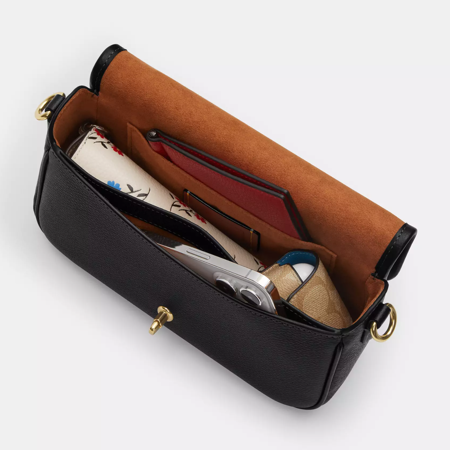 Bolso de hombro Hadley