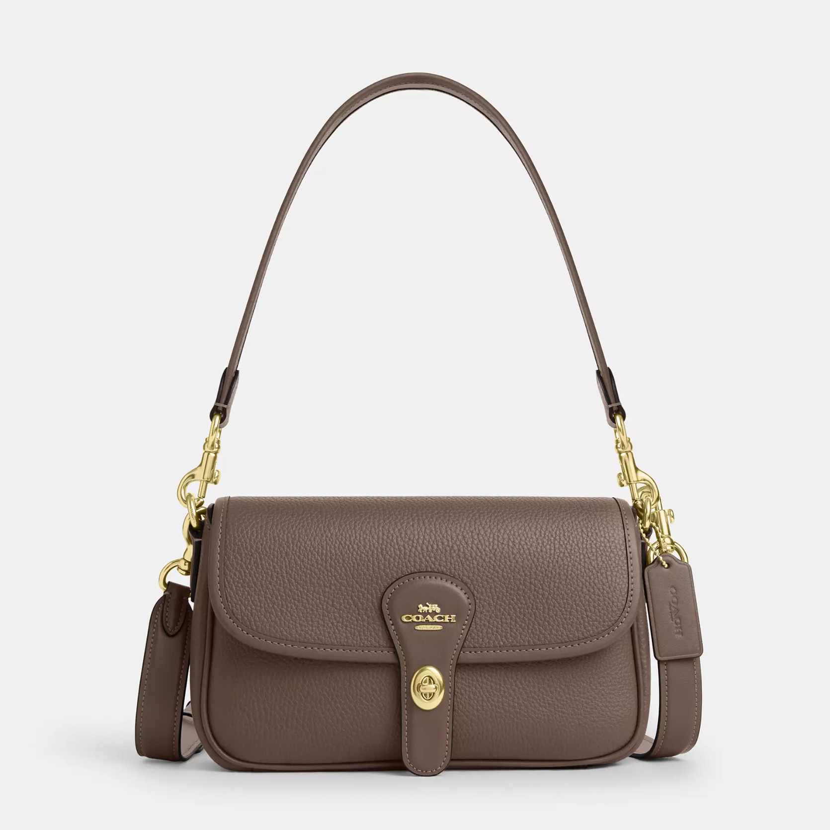 Bolso de hombro Hadley