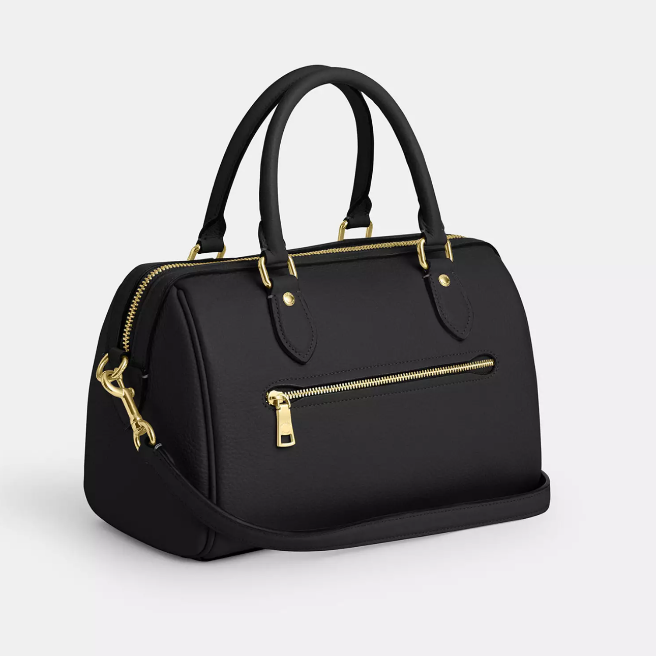 Bolso satchel Rowan