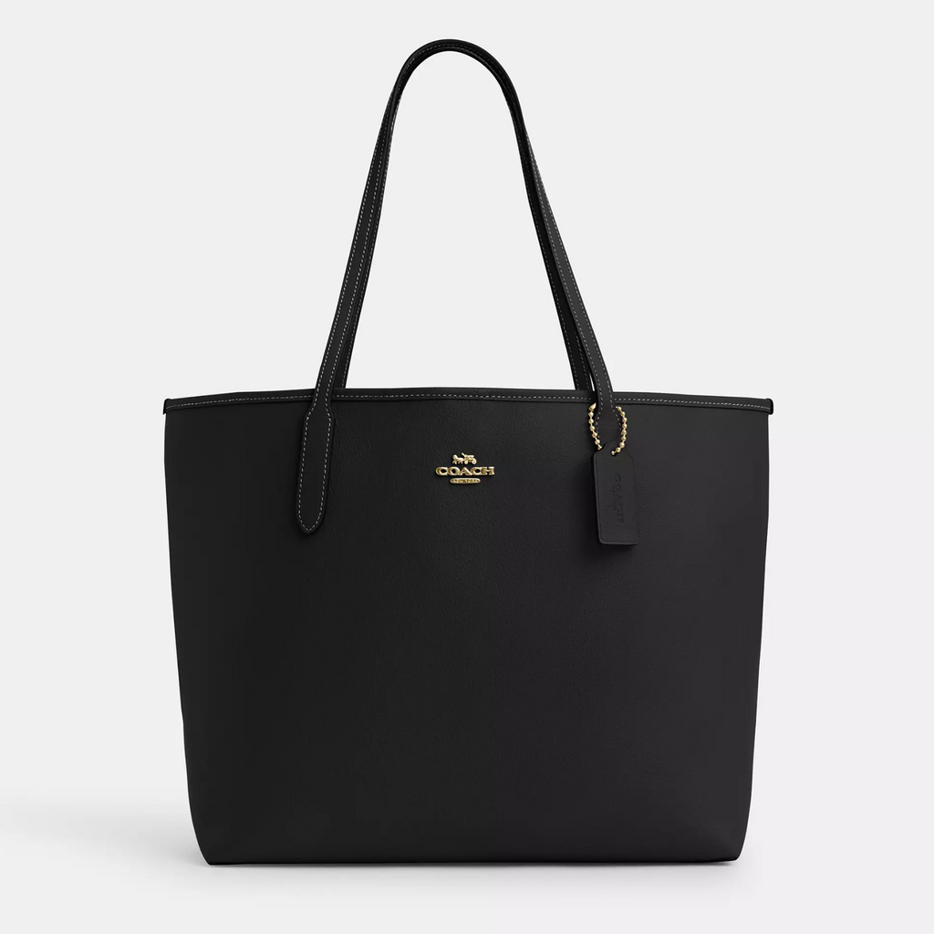 Bolso tote urbano