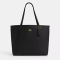 Bolso tote urbano
