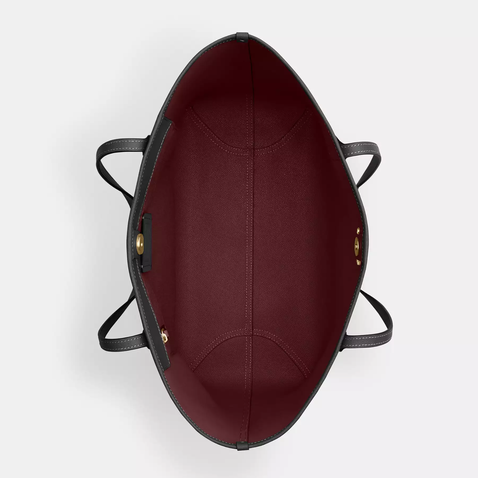 Bolso tote urbano