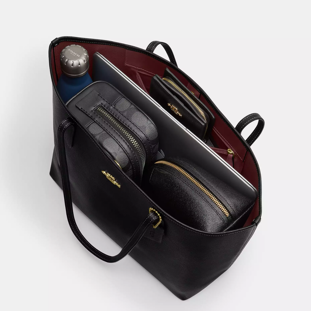 Bolso tote urbano