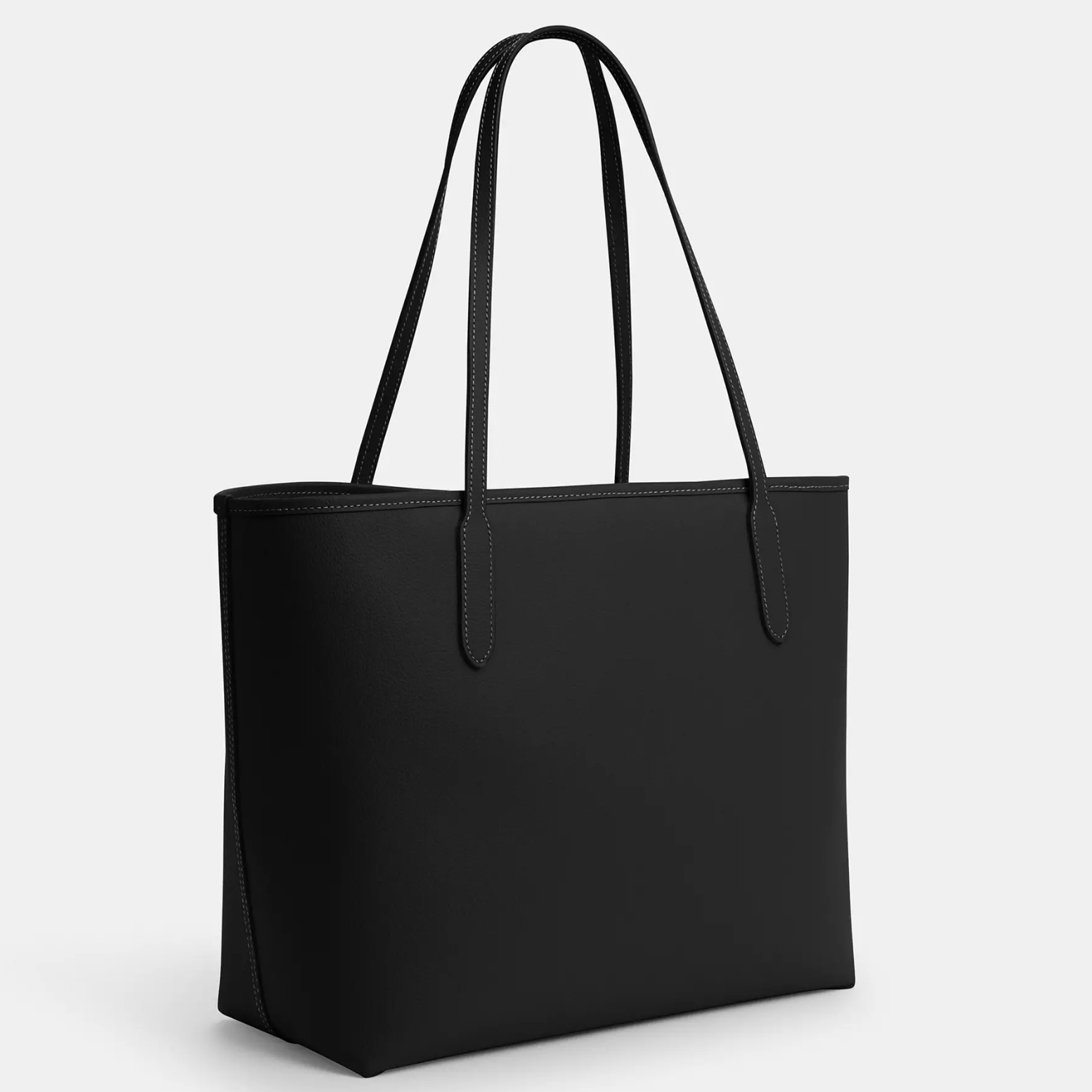 Bolso tote urbano