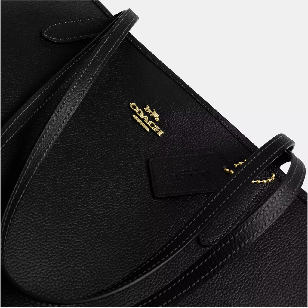 Bolso tote urbano