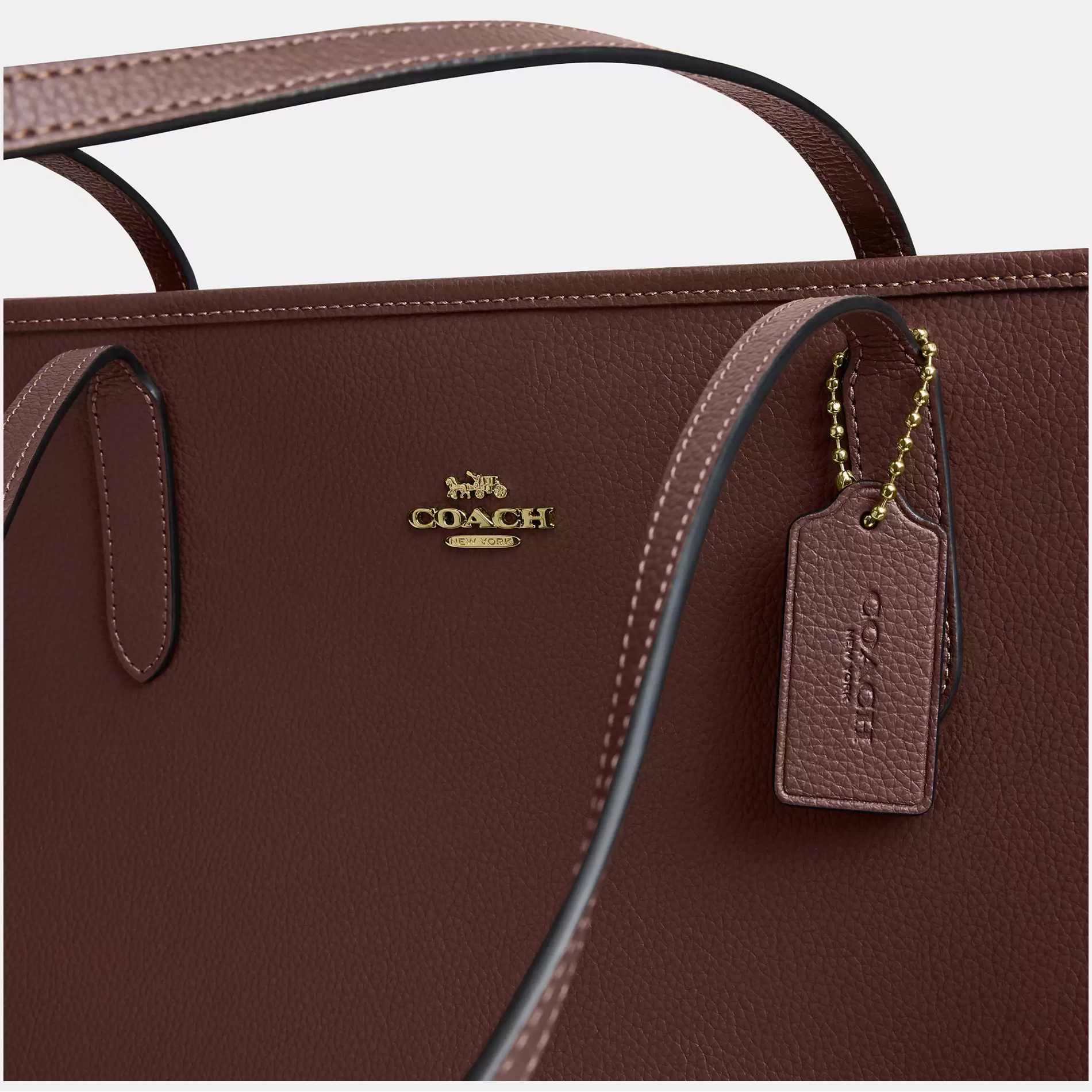 Bolso Tote urbano