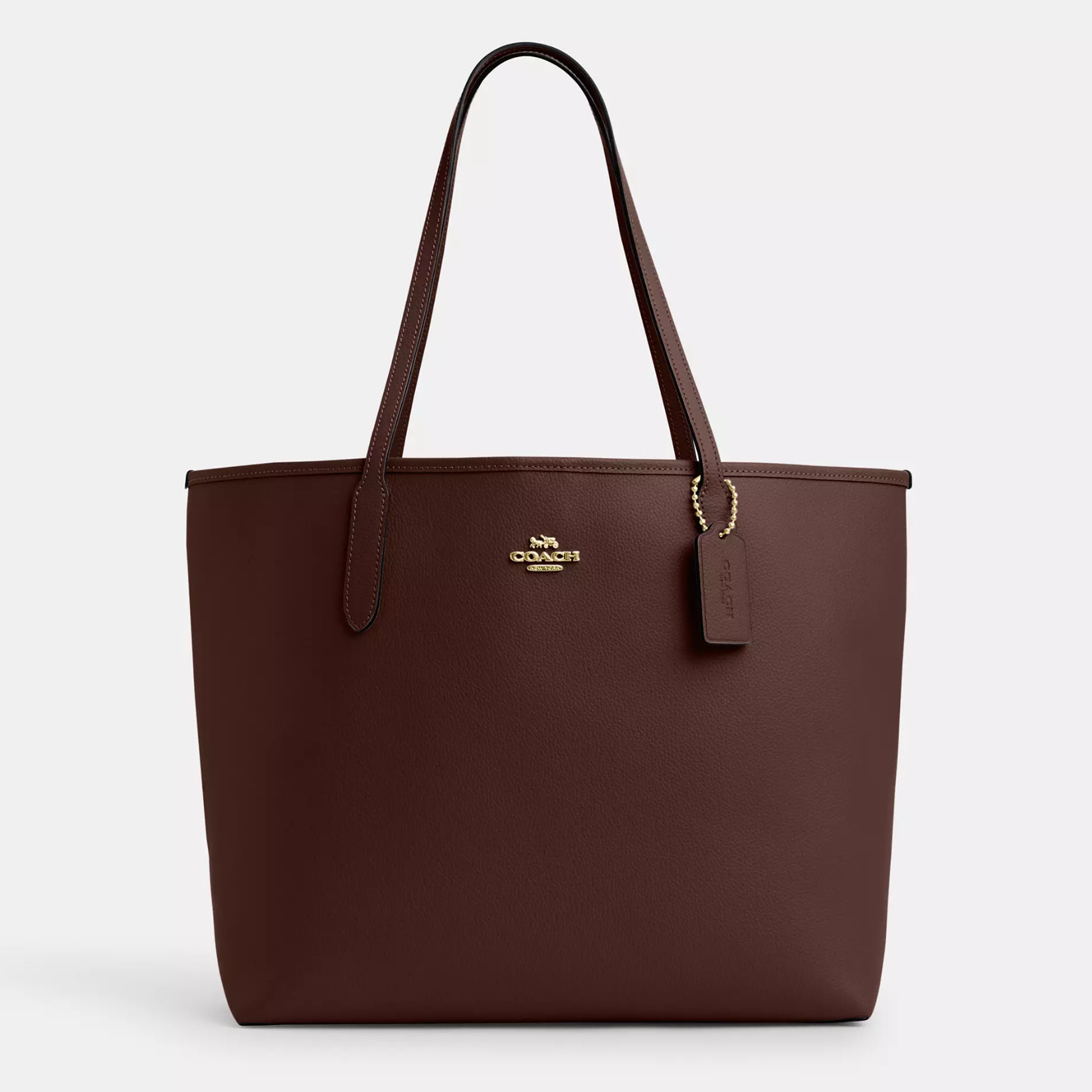 Bolso Tote urbano