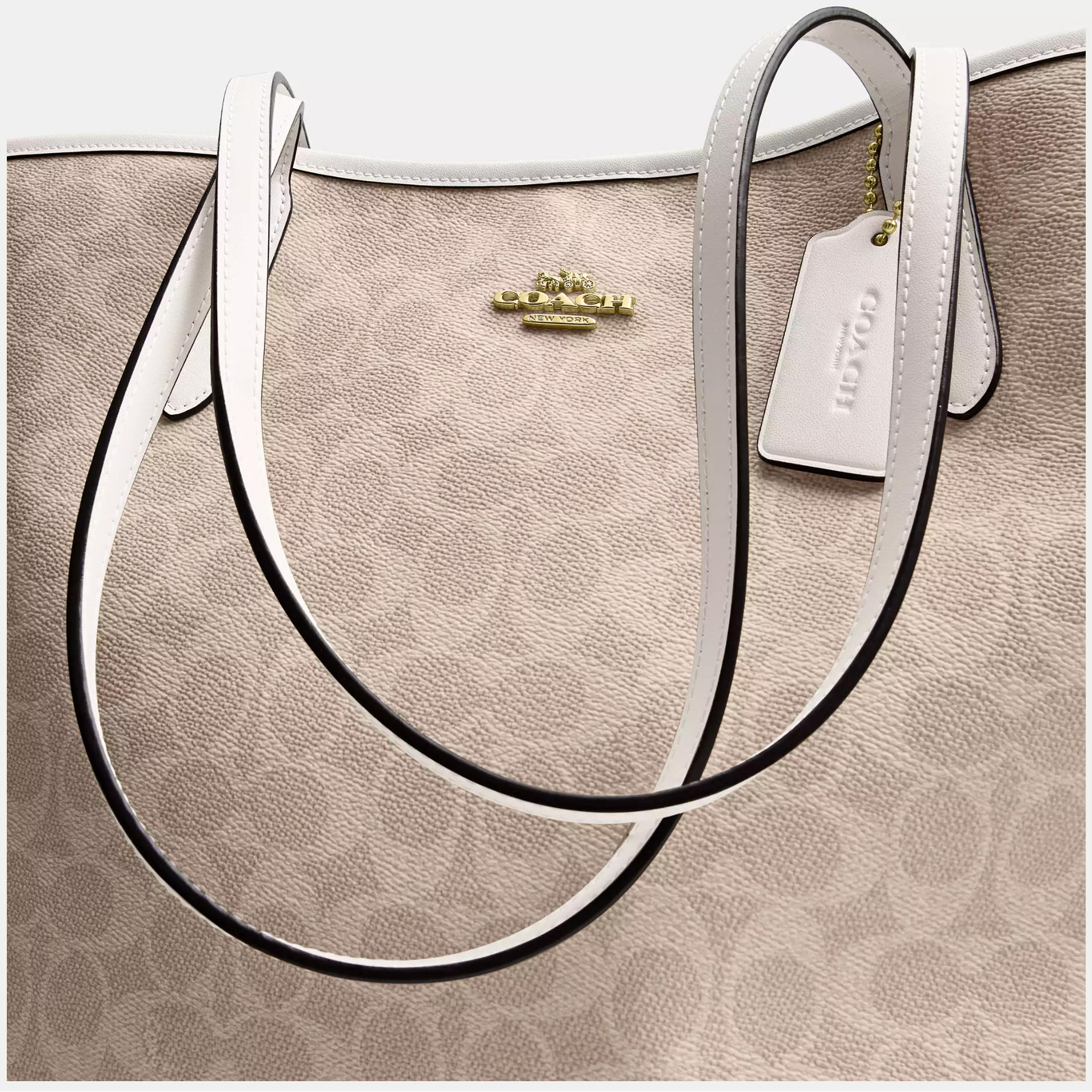 Bolso Tote urbano