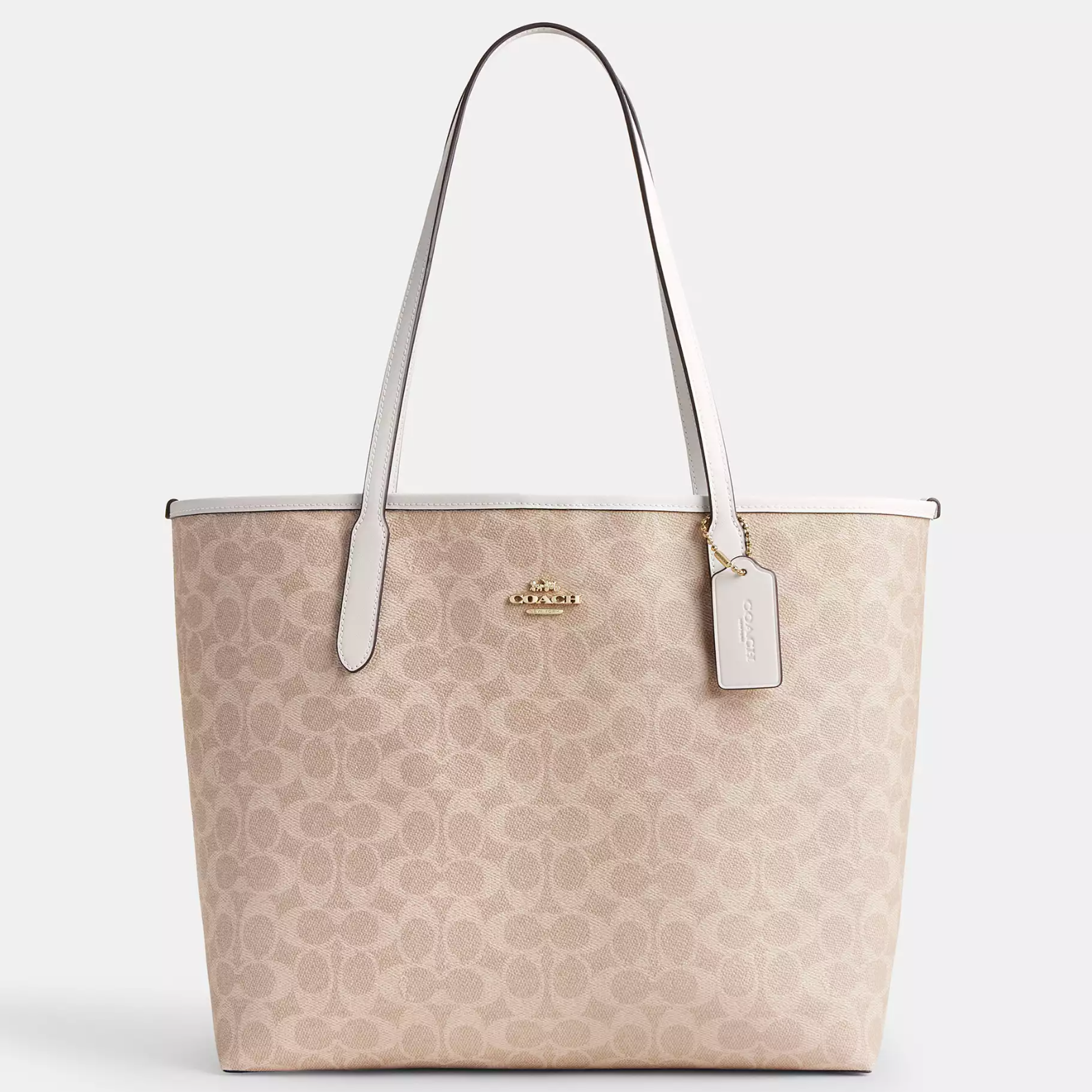 Bolso Tote urbano