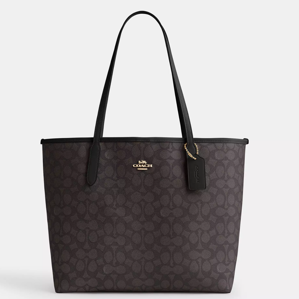 Bolso Tote urbano