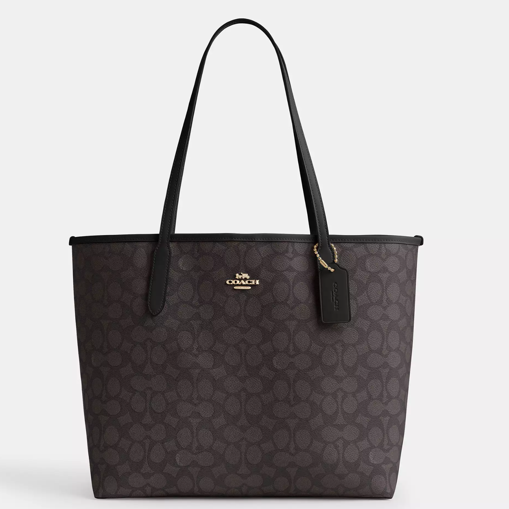 Bolso Tote urbano