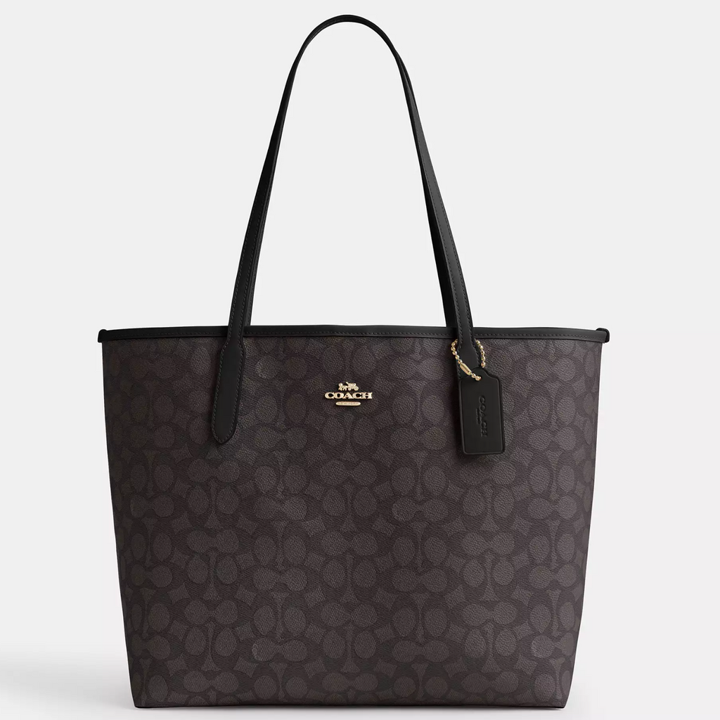 Bolso Tote urbano