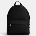Mochila Taylor en denim distintivo