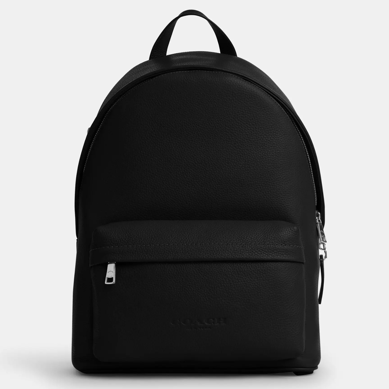 Mochila Taylor en denim distintivo