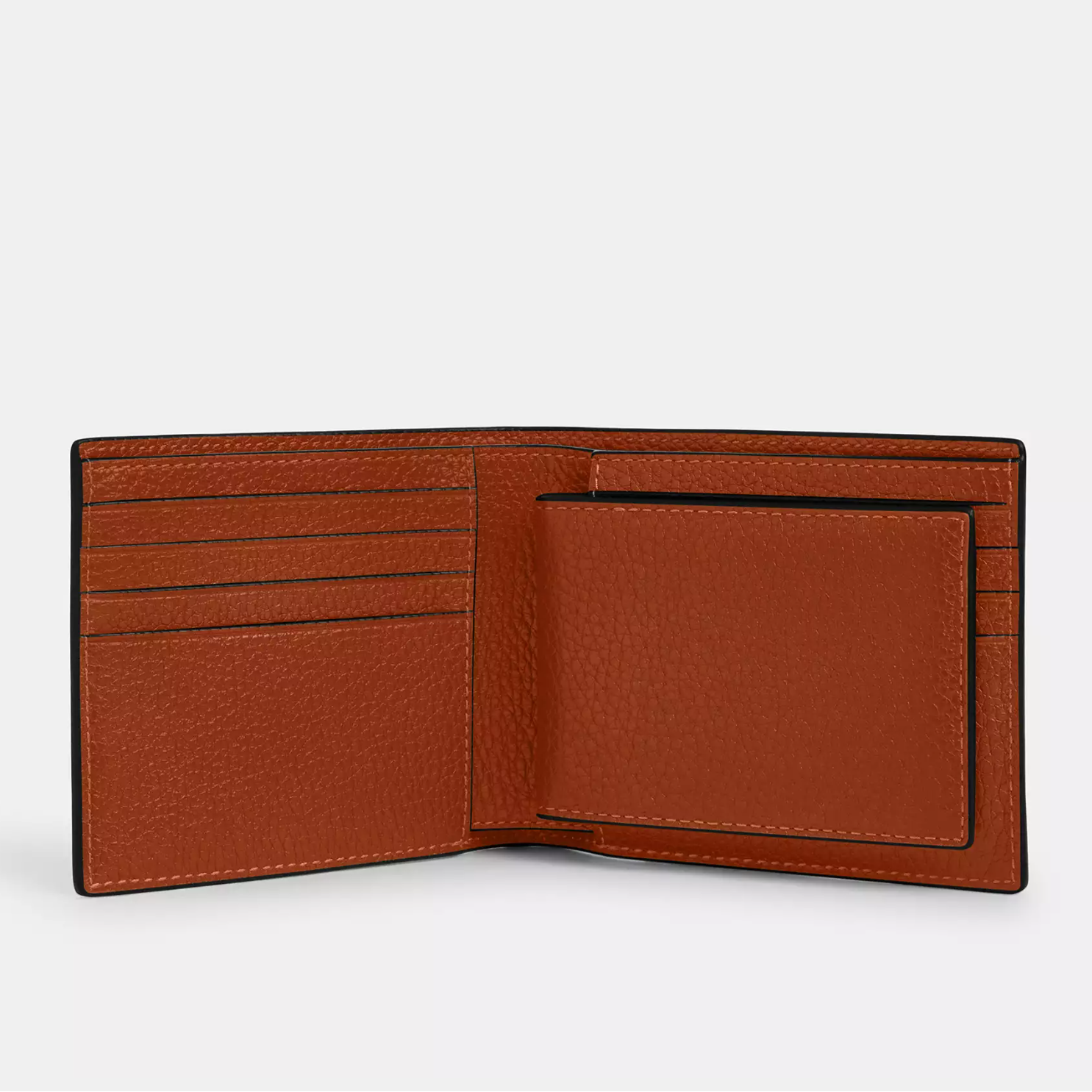 Billetera 3 en 1