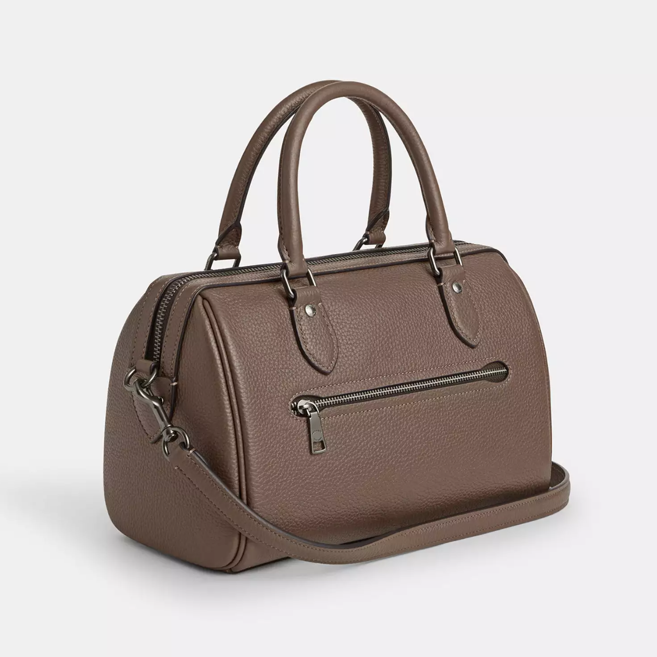 Bolso satchel Rowan