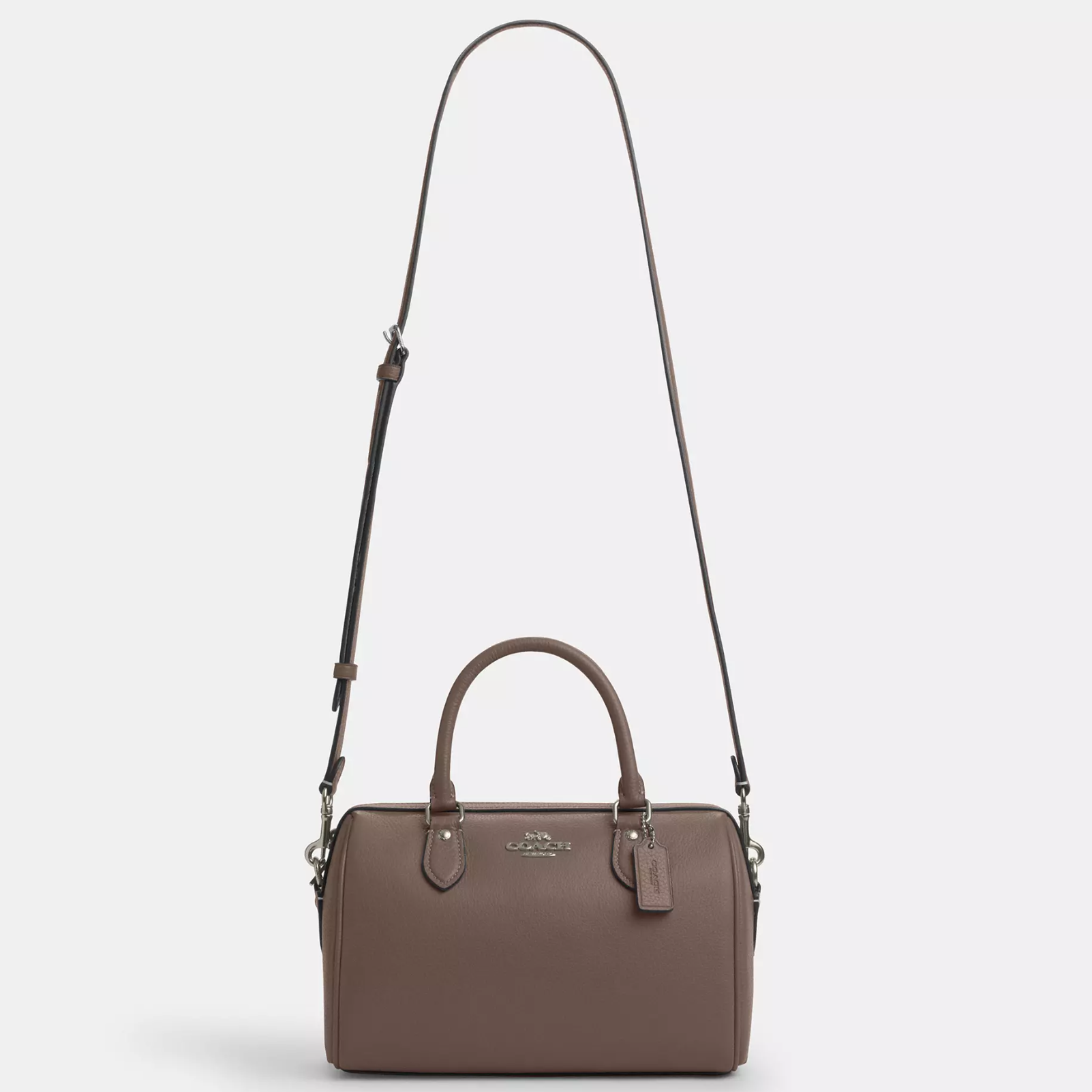 Bolso satchel Rowan