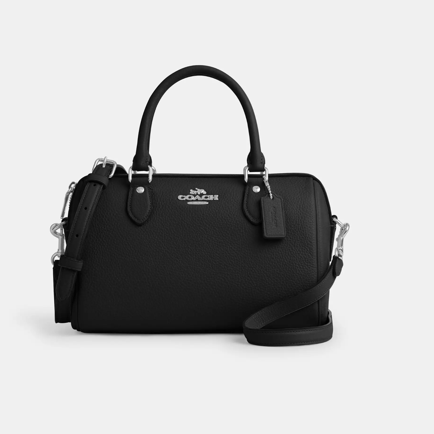 Bolso satchel Rowan