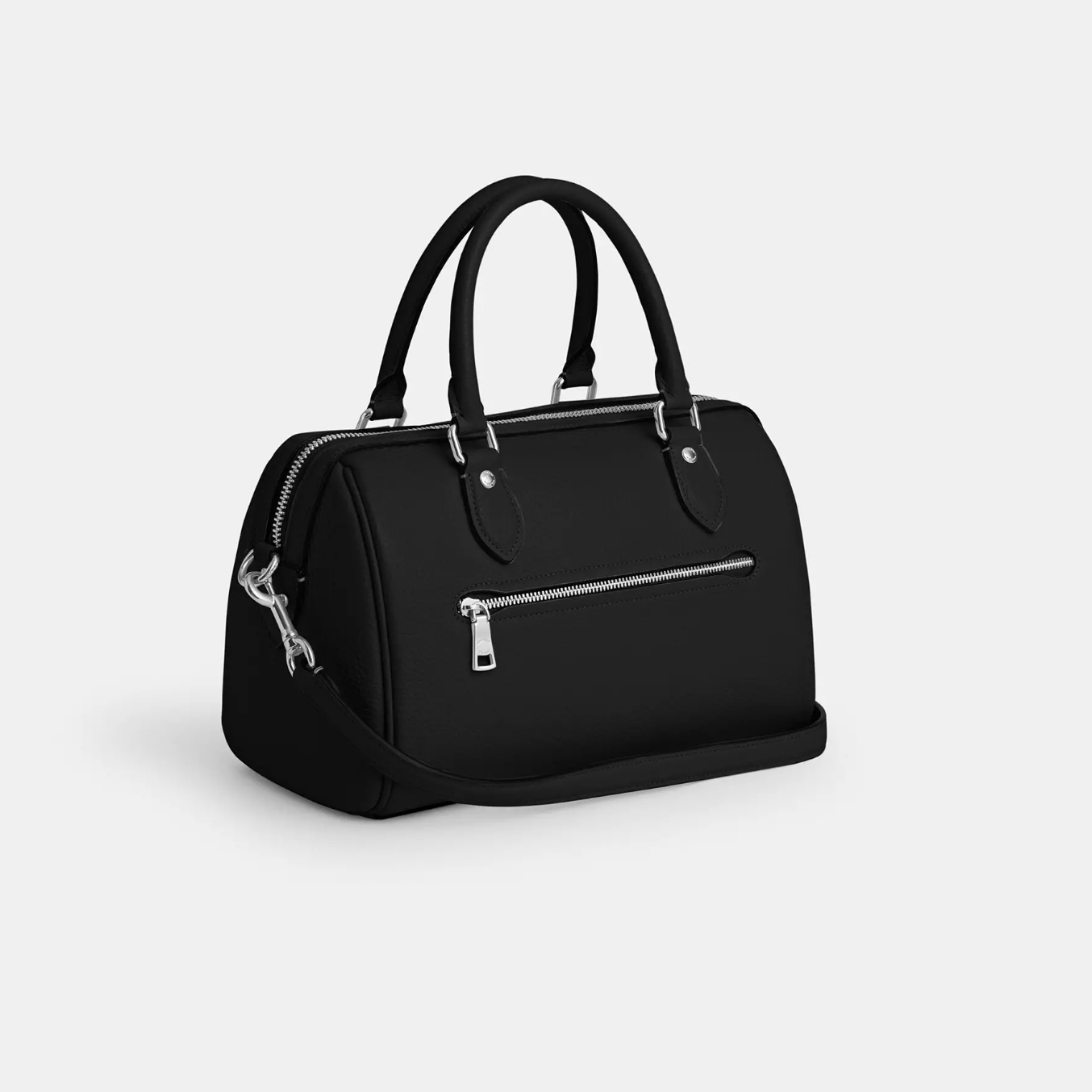 Bolso satchel Rowan