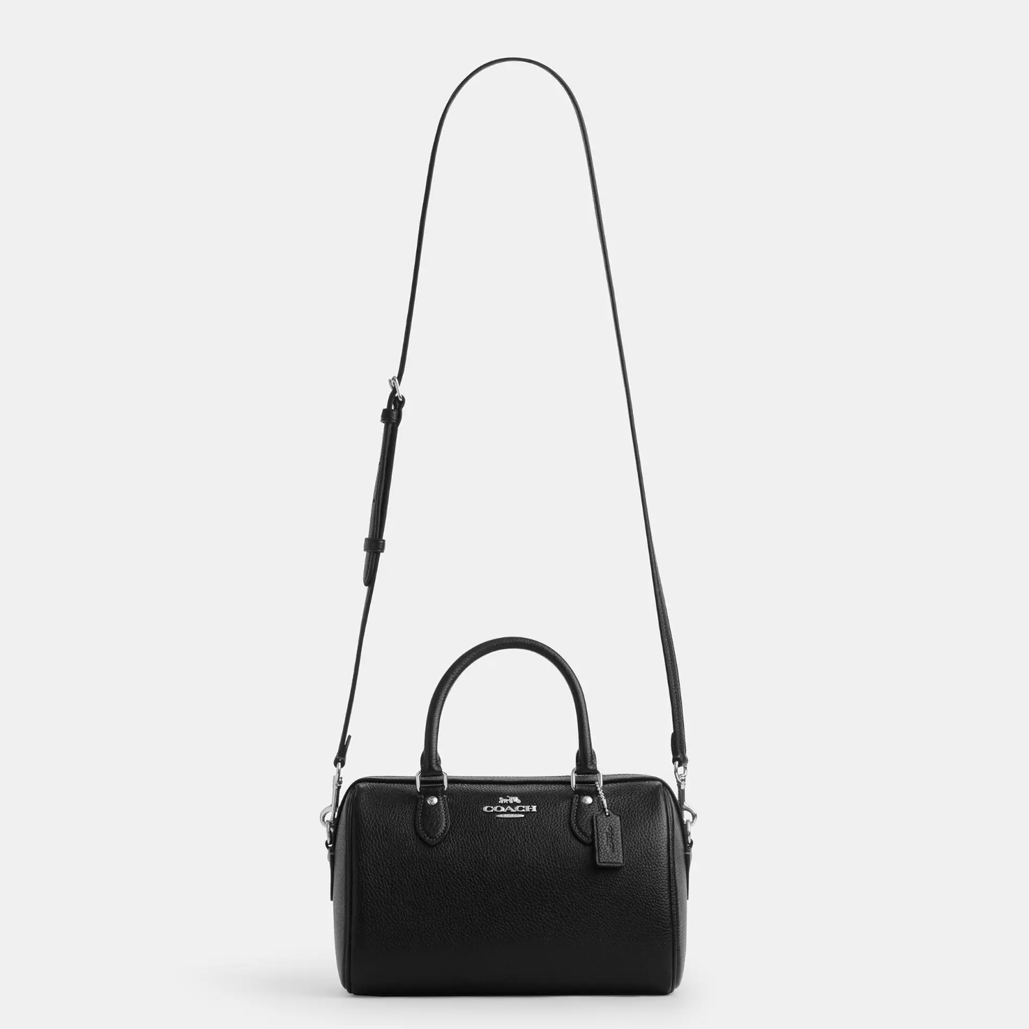 Bolso satchel Rowan